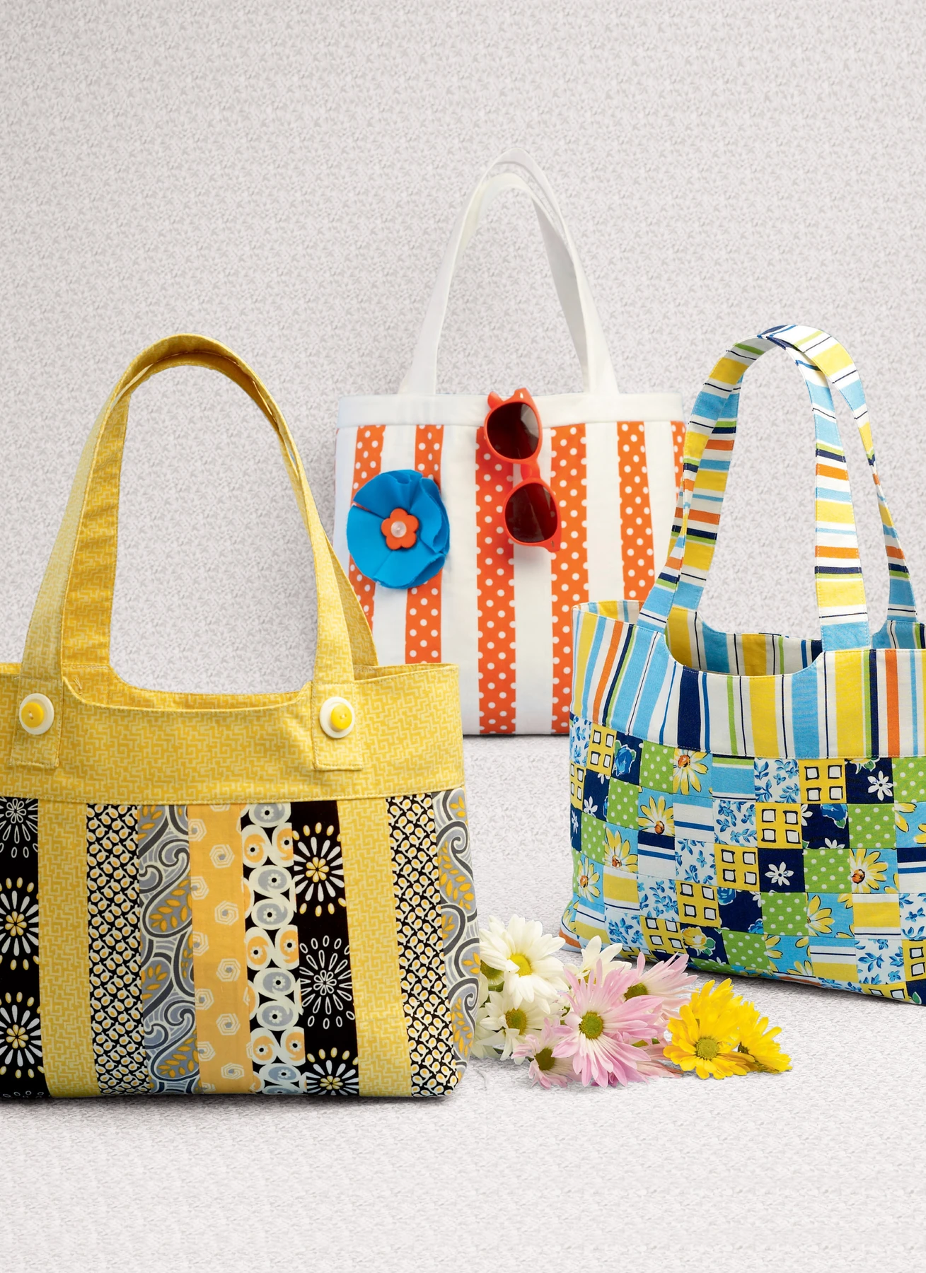 Simplicity Sewing Pattern Handbags 2 Simplicity Sewing Pattern Handbags