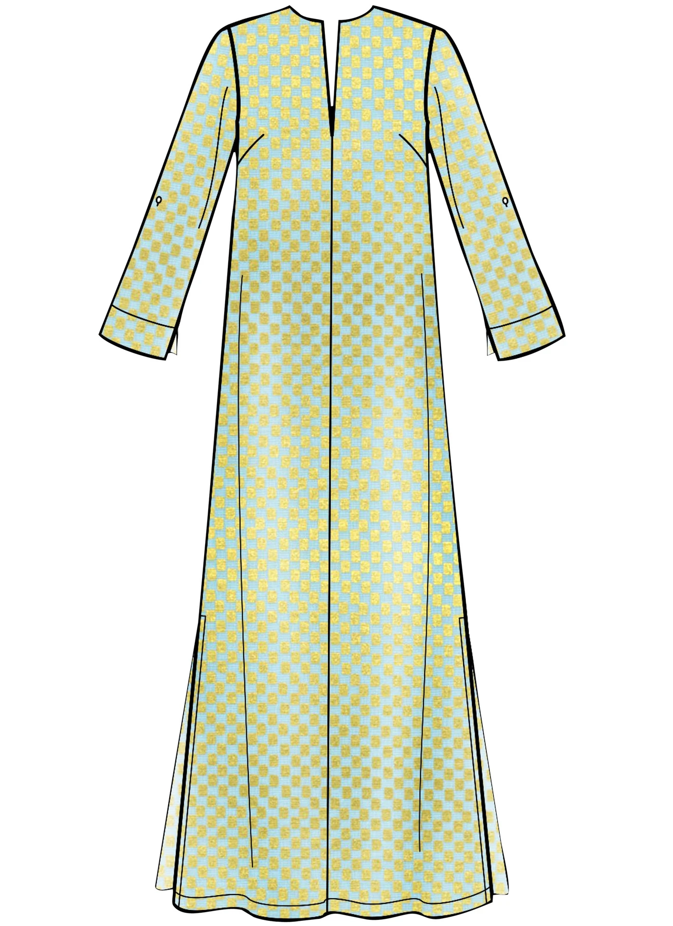 Simplicity Sewing Pattern Misses' Dresses 2 Simplicity Sewing Pattern Misses' Dresses