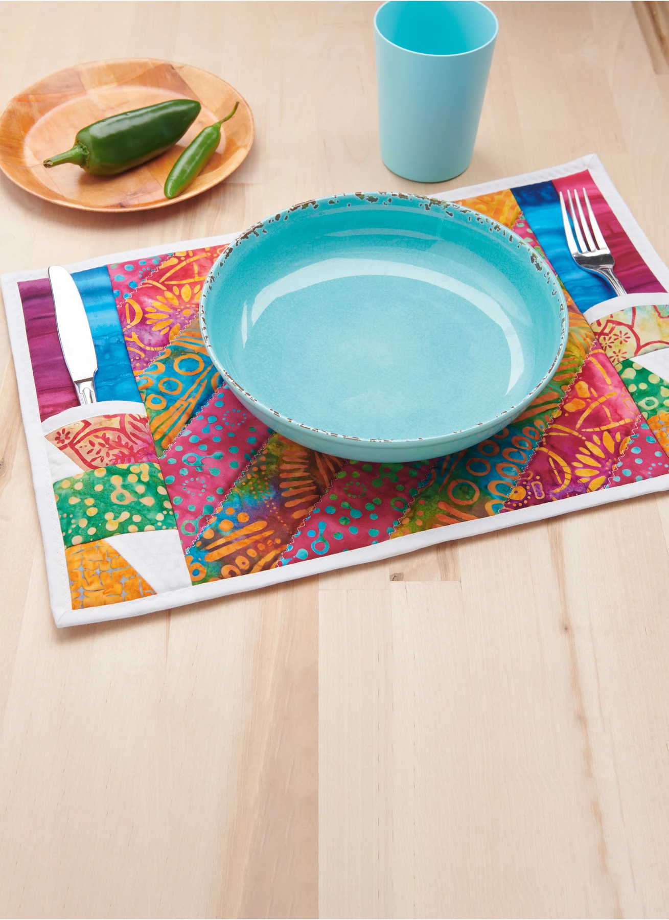 Simplicity Sewing Pattern Kitchen Accessories by Carla Reiss Design (PDF) 5 Simplicity Sewing Pattern Kitchen Accessories by Carla Reiss Design (PDF)