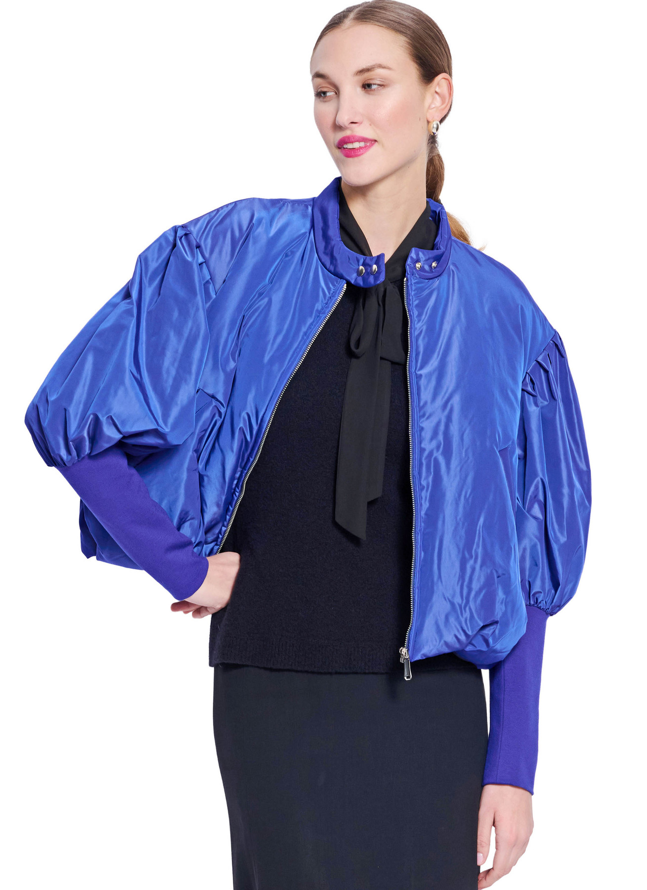 Burda Style Pattern 5596 Misses' Jackets 2 Burda Style Pattern 5596 Misses' Jackets