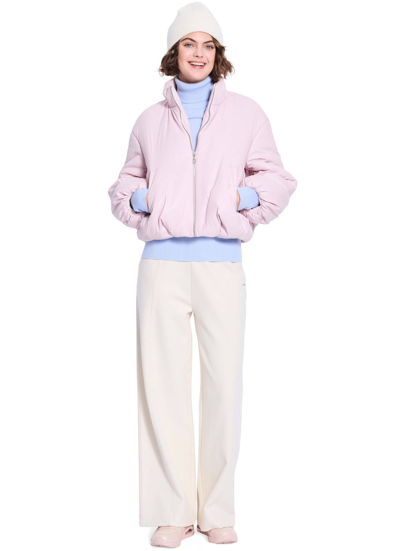 Burda Style Pattern 5596 Misses' Jackets 5 Burda Style Pattern 5596 Misses' Jackets