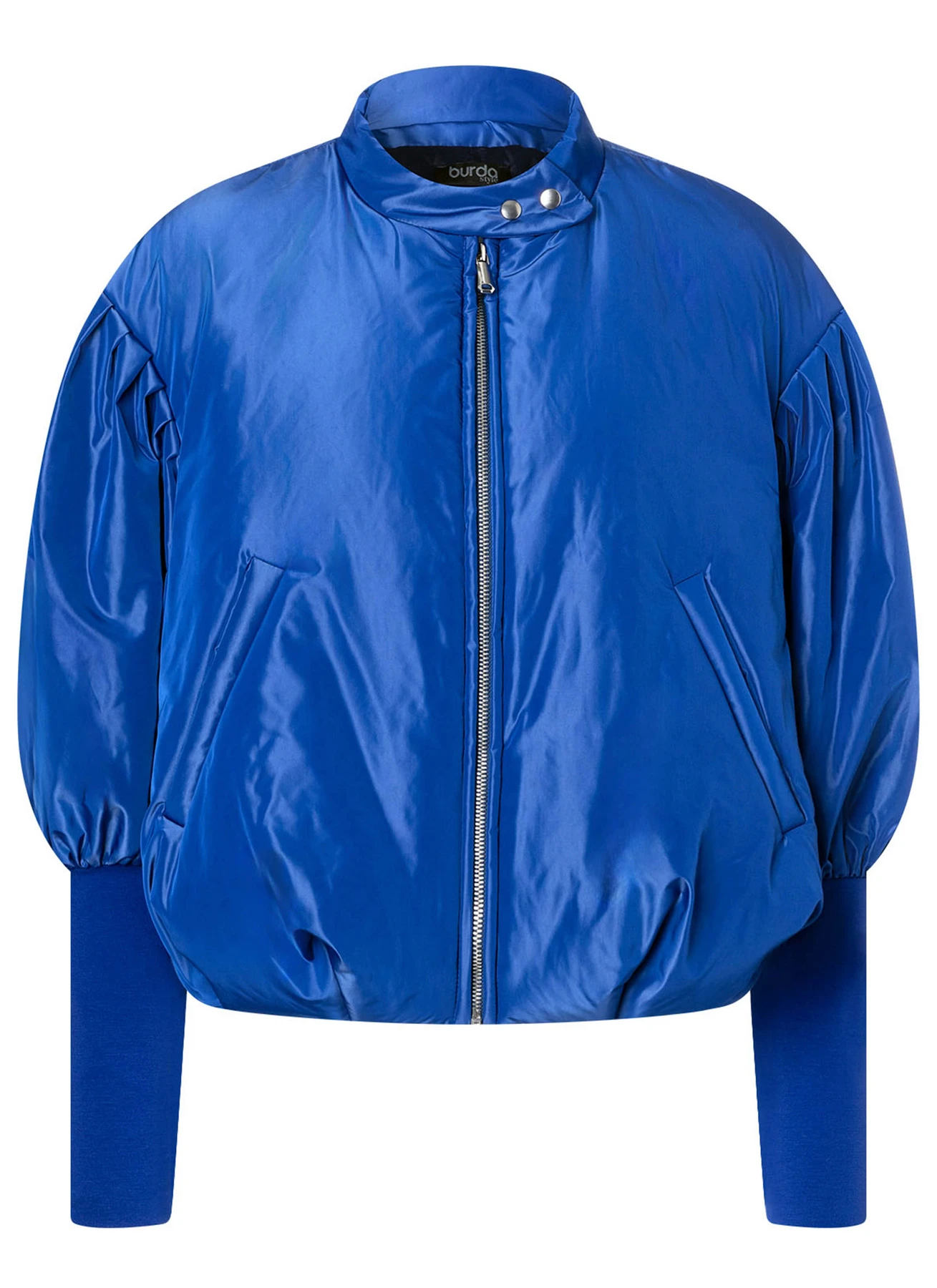 Burda Style Pattern 5596 Misses' Jackets 6 Burda Style Pattern 5596 Misses' Jackets
