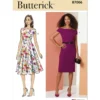 Butterick Sewing Pattern Misses' Dresses (PDF) 14 Butterick Sewing Pattern Misses' Dresses (PDF)