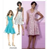 Butterick Sewing Pattern Misses' Fit-and-Flare, Empire-Waist Dresses (PDF) 23 Butterick Sewing Pattern Misses' Fit-and-Flare, Empire-Waist Dresses (PDF)