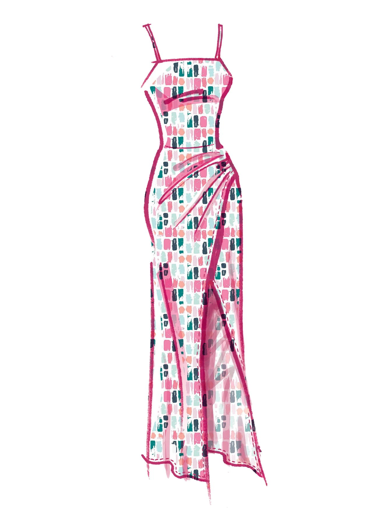 McCall's Sewing Pattern Misses' & Women's Dresses (PDF) 3 McCall's Sewing Pattern Misses' & Women's Dresses (PDF)