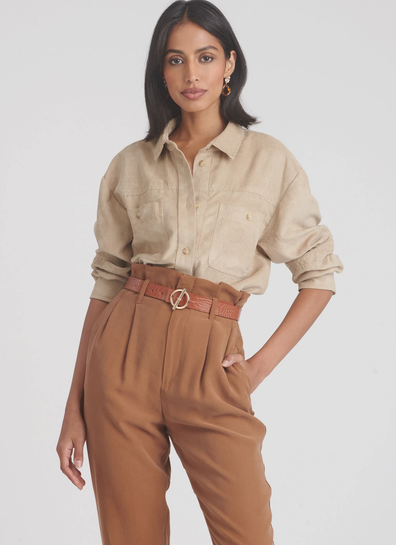Simplicity Sewing Pattern Unisex Shirts 6 Simplicity Sewing Pattern Unisex Shirts
