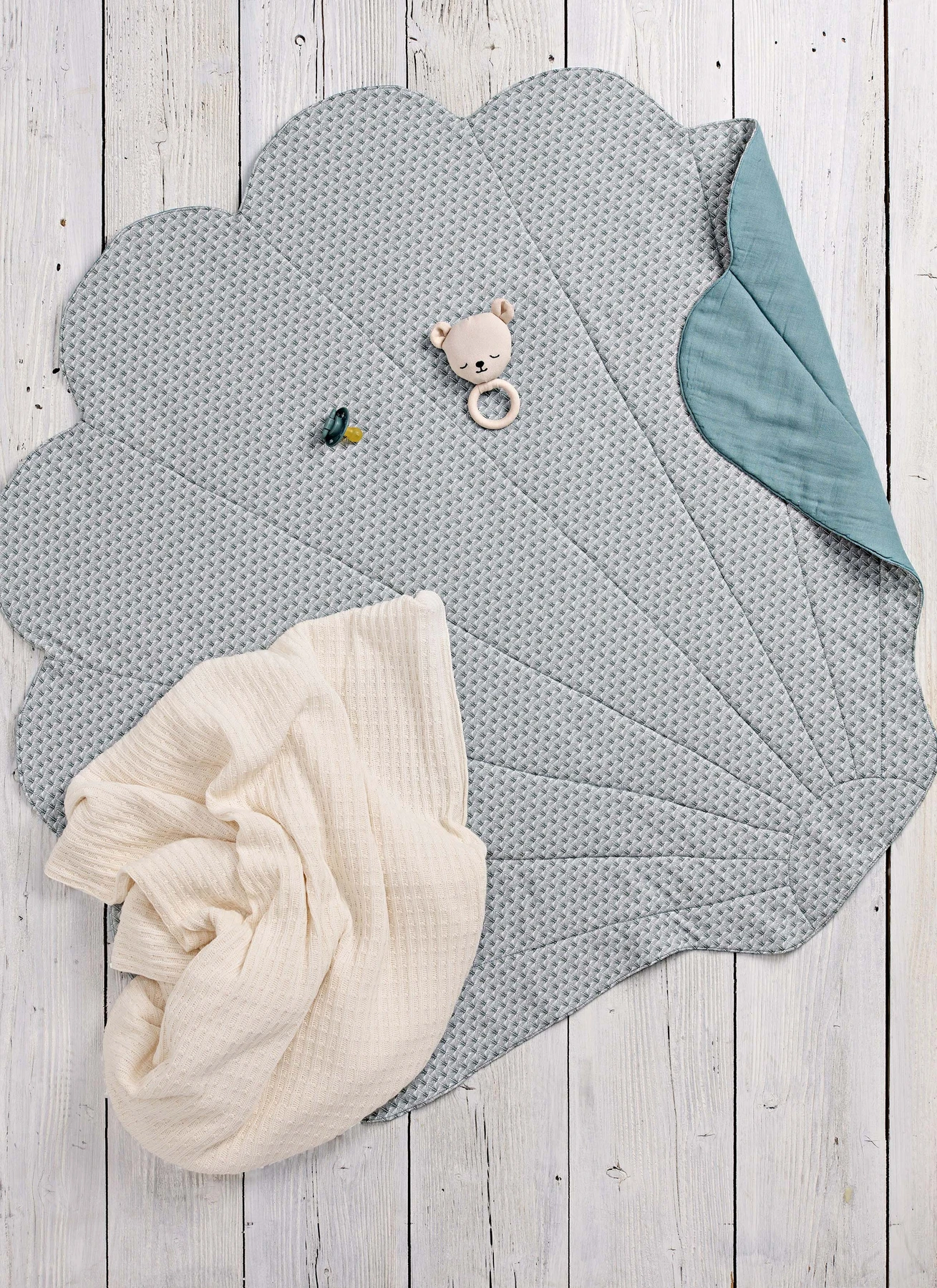 Burda Style Sewing Pattern 5834 Baby Accessories (PDF) 4 Burda Style Sewing Pattern 5834 Baby Accessories (PDF)