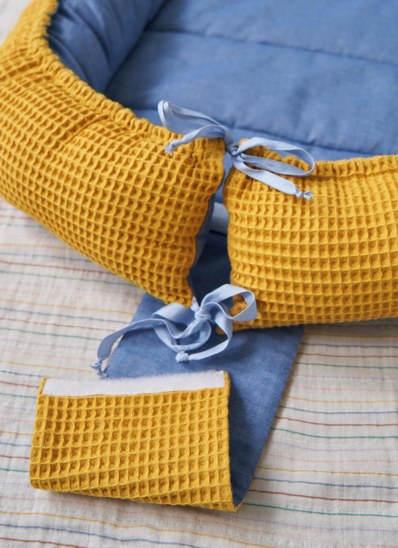 Burda Style Sewing Pattern 5834 Baby Accessories (PDF) 5 Burda Style Sewing Pattern 5834 Baby Accessories (PDF)