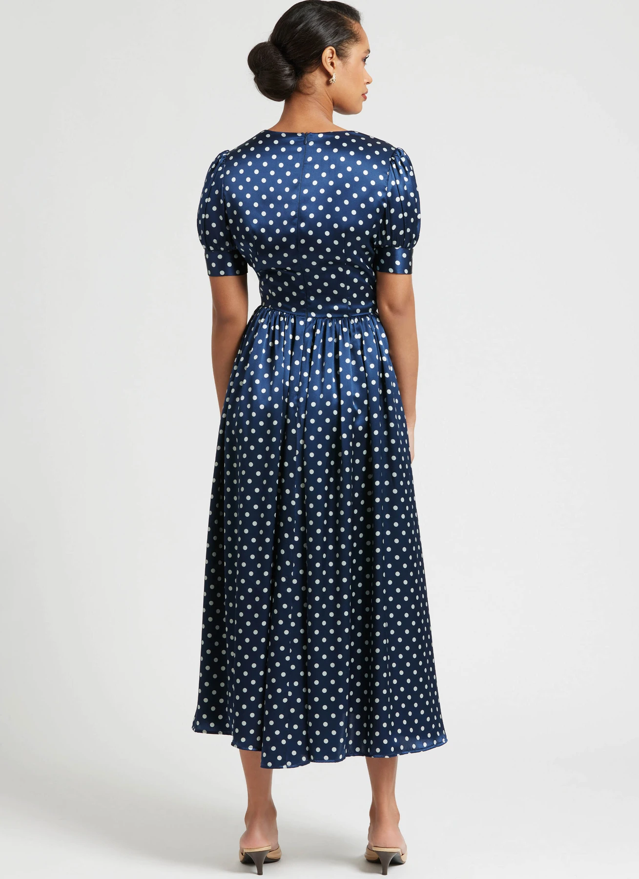 Simplicity Sewing Pattern Misses' and Women's Dress with Sleeve Variations In Two Lengths (PDF) 6 Simplicity Sewing Pattern Misses' and Women's Dress with Sleeve Variations In Two Lengths (PDF)
