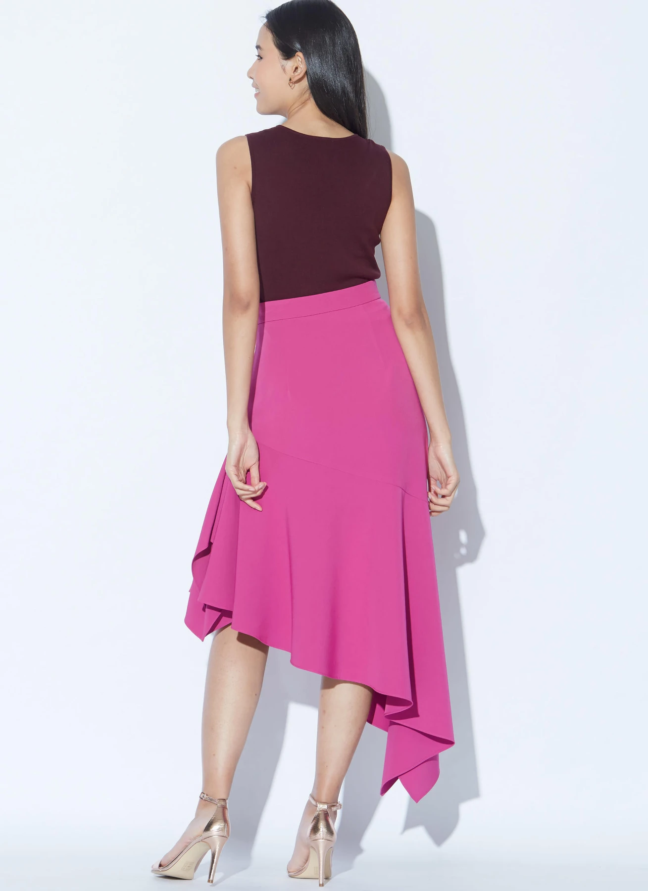 McCall's Sewing Pattern Misses' Skirts (PDF) 7 McCall's Sewing Pattern Misses' Skirts (PDF)