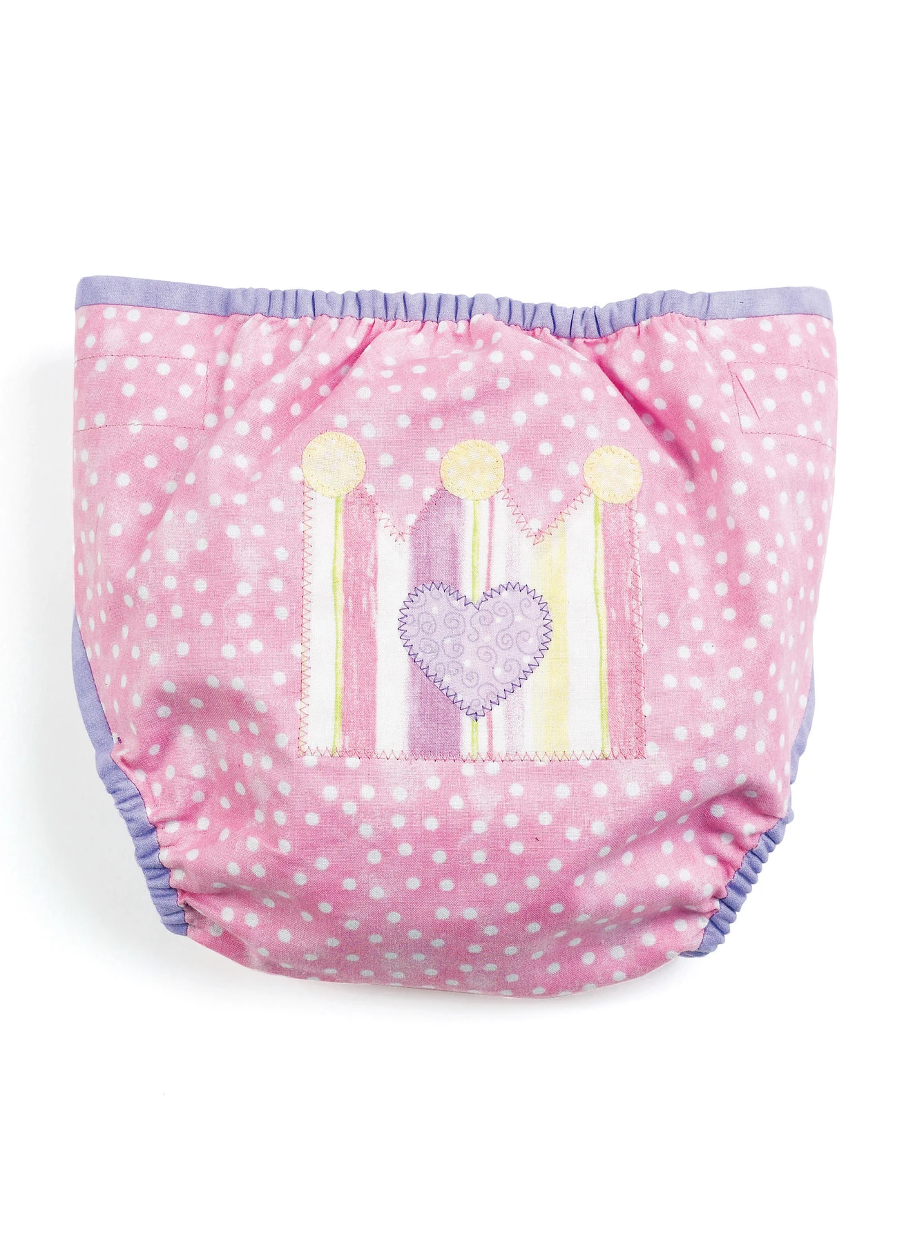 McCall's Sewing Pattern Infants' Bibs and Diaper Covers 11 McCall's Sewing Pattern Infants' Bibs and Diaper Covers