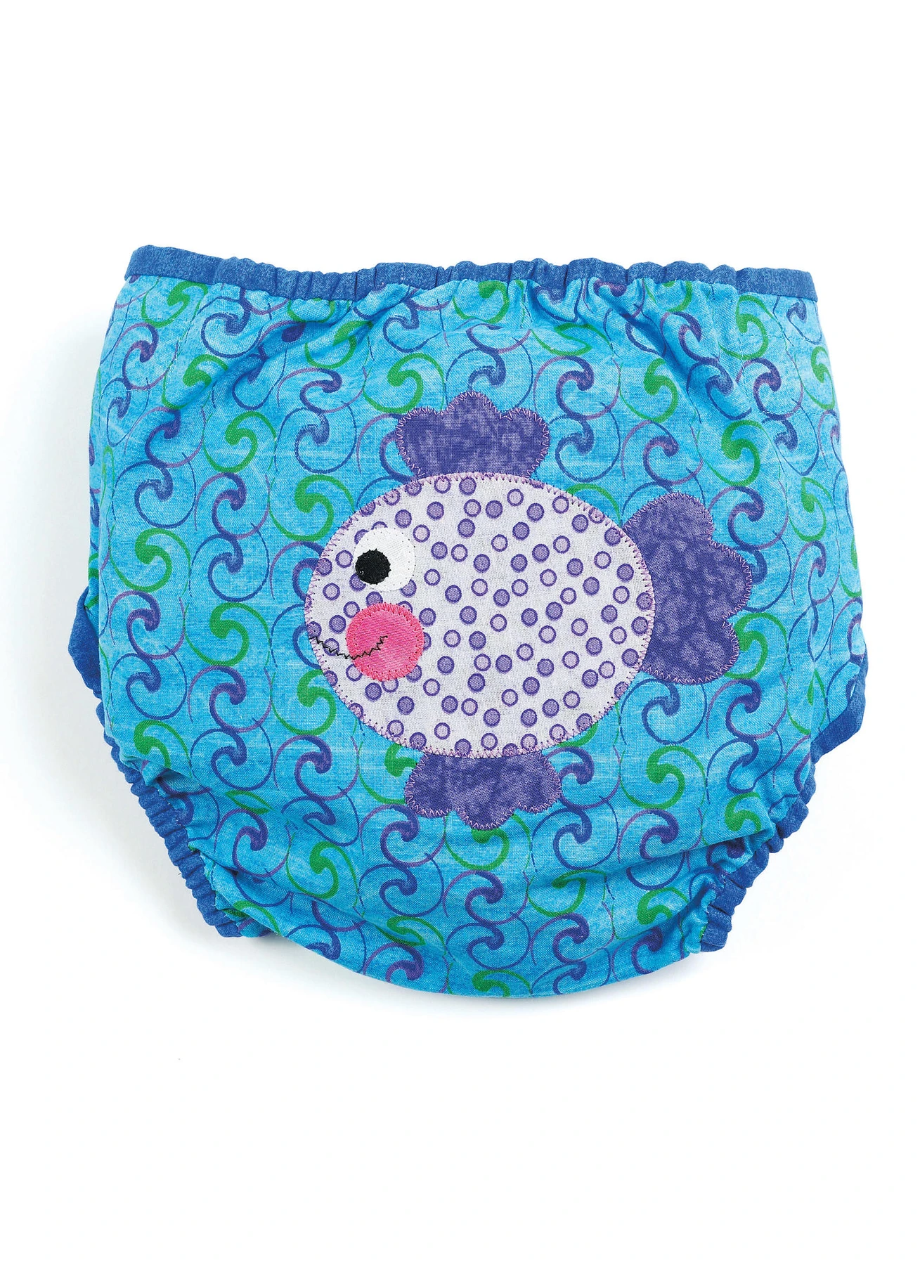 McCall's Sewing Pattern Infants' Bibs and Diaper Covers 13 McCall's Sewing Pattern Infants' Bibs and Diaper Covers