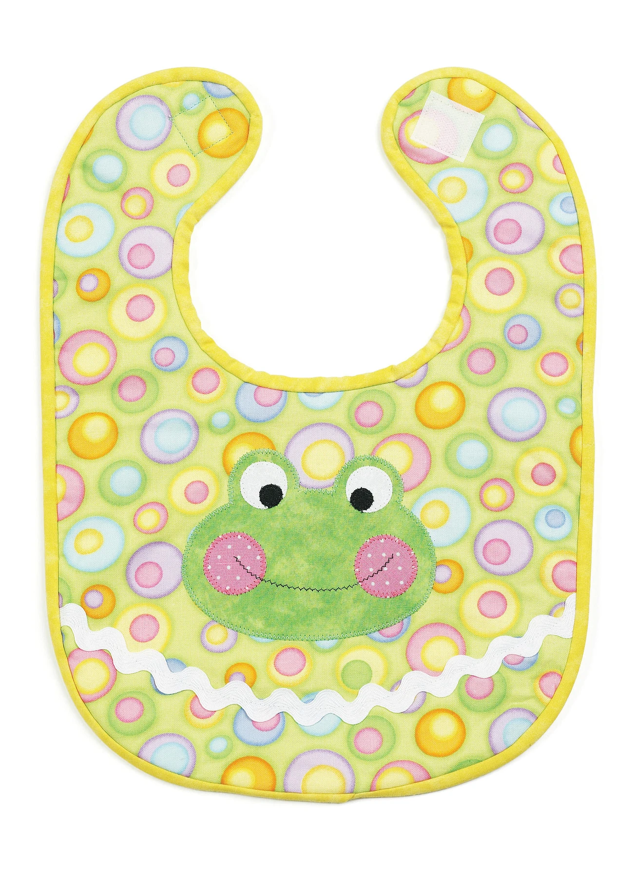 McCall's Sewing Pattern Infants' Bibs and Diaper Covers 4 McCall's Sewing Pattern Infants' Bibs and Diaper Covers