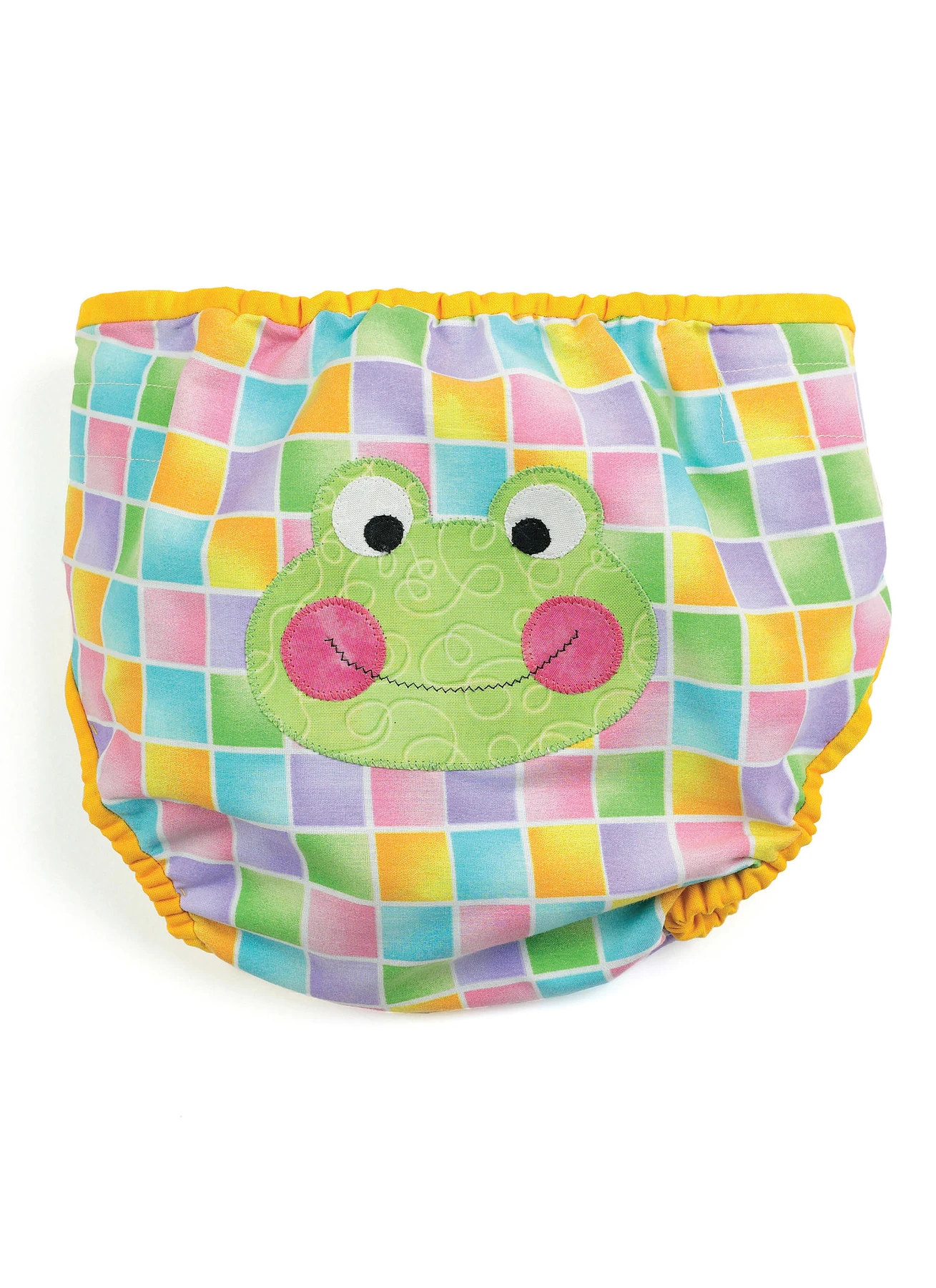 McCall's Sewing Pattern Infants' Bibs and Diaper Covers 5 McCall's Sewing Pattern Infants' Bibs and Diaper Covers