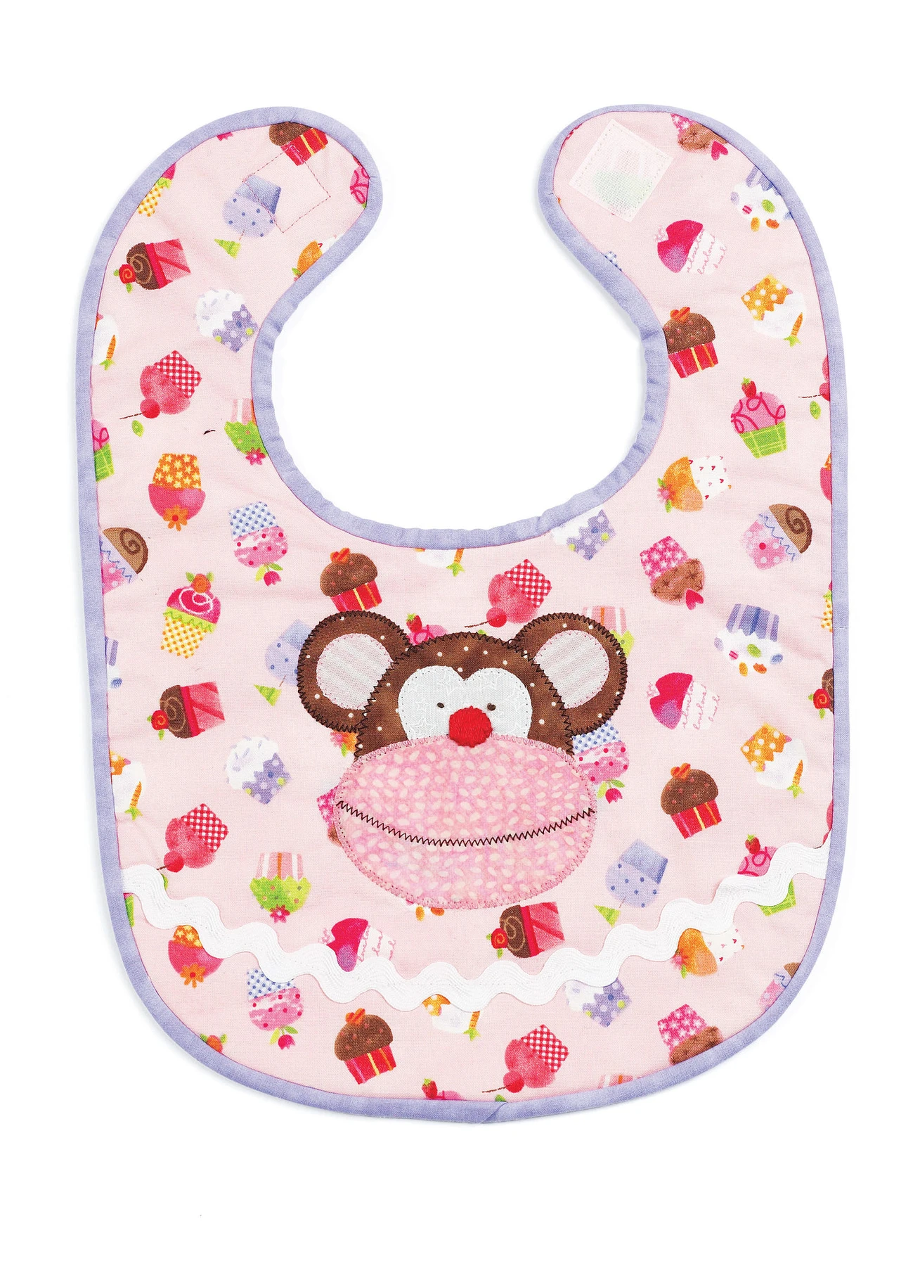 McCall's Sewing Pattern Infants' Bibs and Diaper Covers 6 McCall's Sewing Pattern Infants' Bibs and Diaper Covers