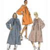 Vogue Patterns Misses' Coat 17 Vogue Patterns Misses' Coat