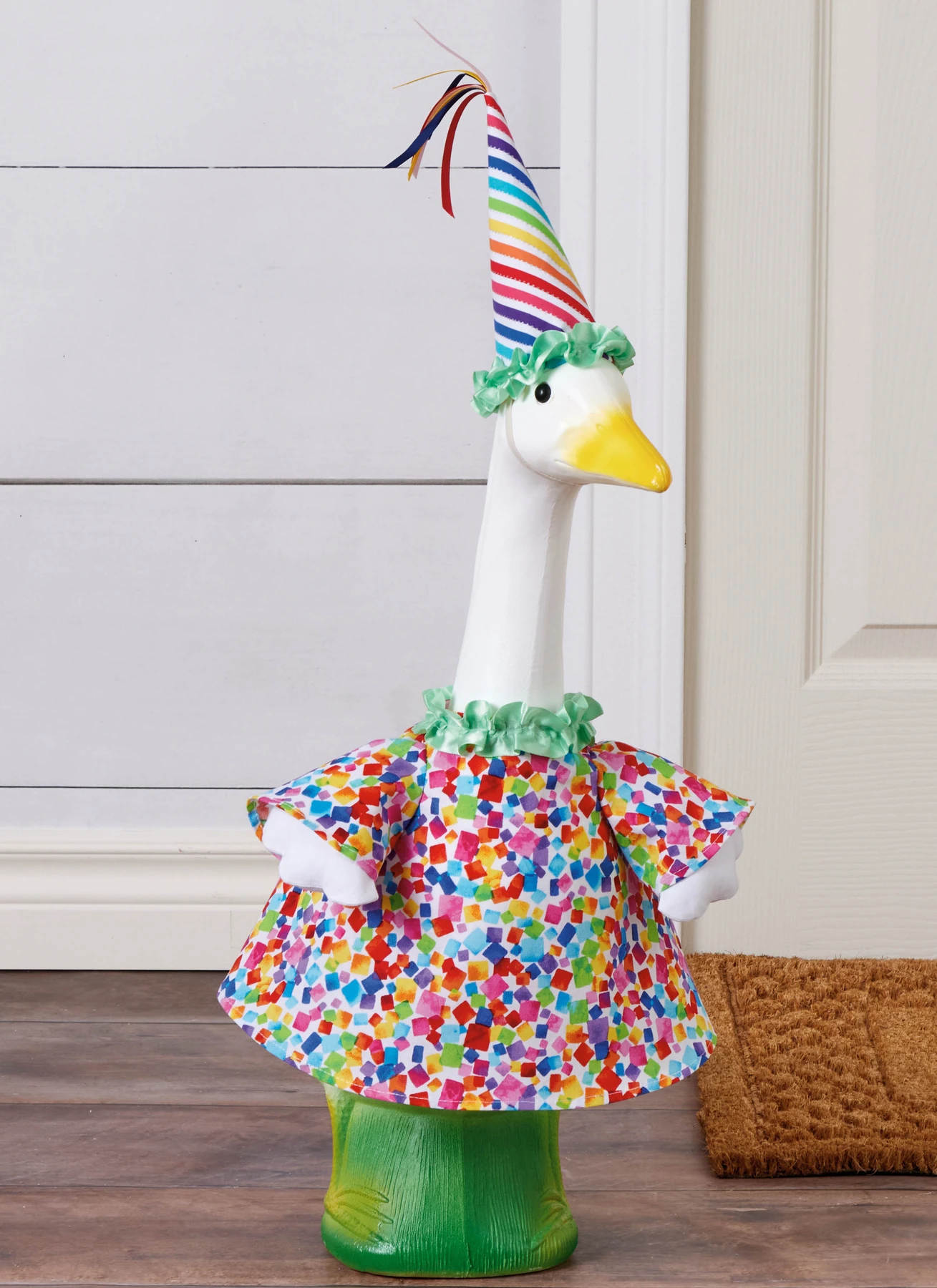 Simplicity Sewing Pattern Spring Holidays and Special Occasions Porch Geese Clothes 2 Simplicity Sewing Pattern Spring Holidays and Special Occasions Porch Geese Clothes