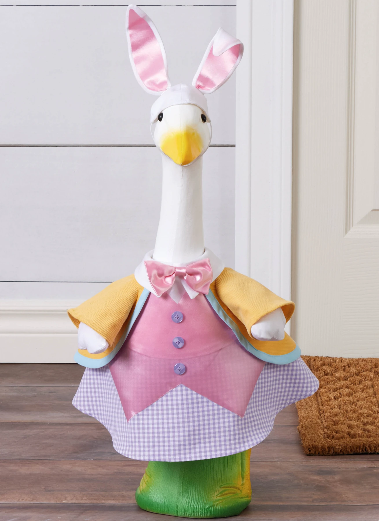 Simplicity Sewing Pattern Spring Holidays and Special Occasions Porch Geese Clothes 4 Simplicity Sewing Pattern Spring Holidays and Special Occasions Porch Geese Clothes