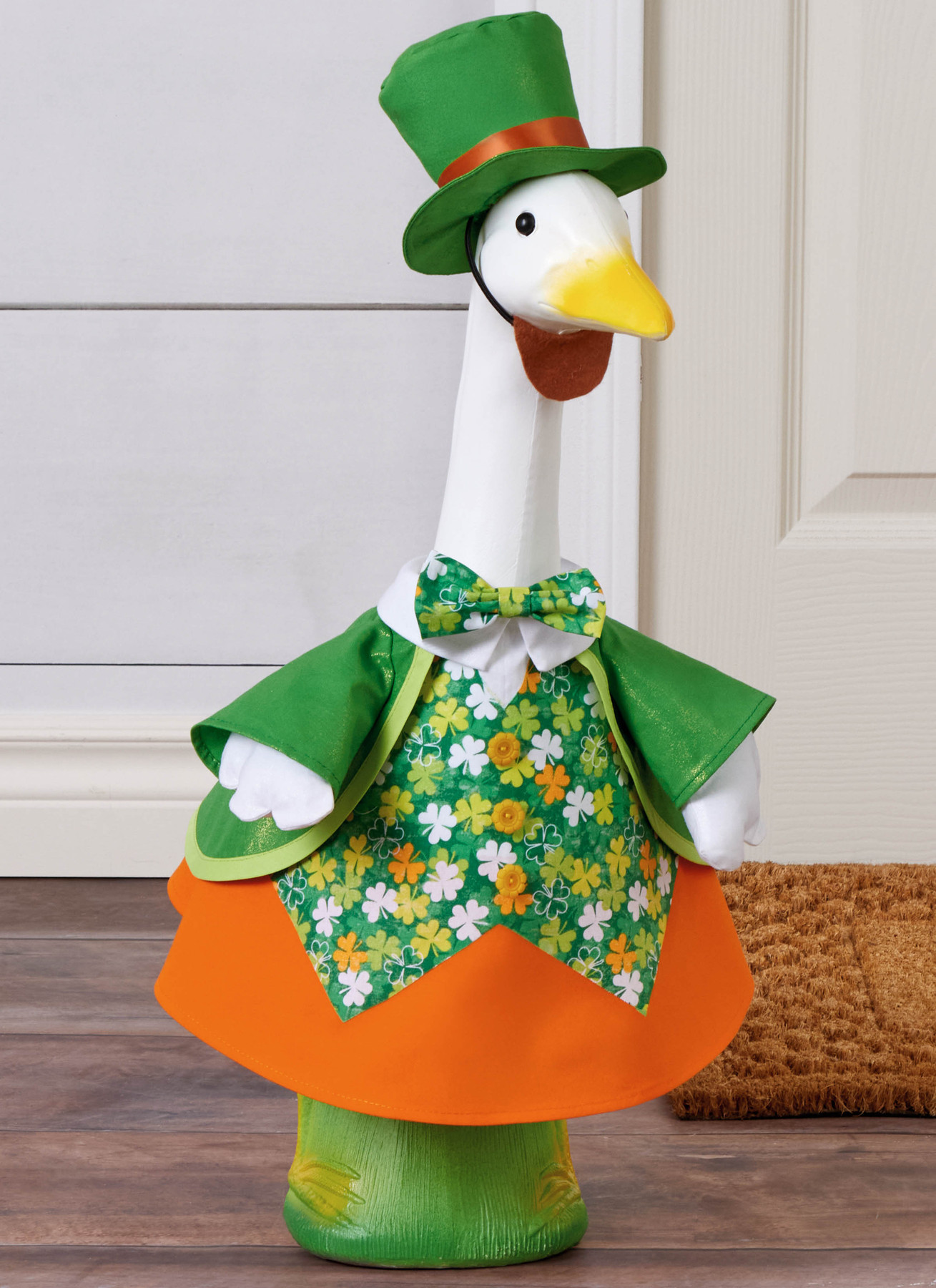 Simplicity Sewing Pattern Spring Holidays and Special Occasions Porch Geese Clothes 5 Simplicity Sewing Pattern Spring Holidays and Special Occasions Porch Geese Clothes