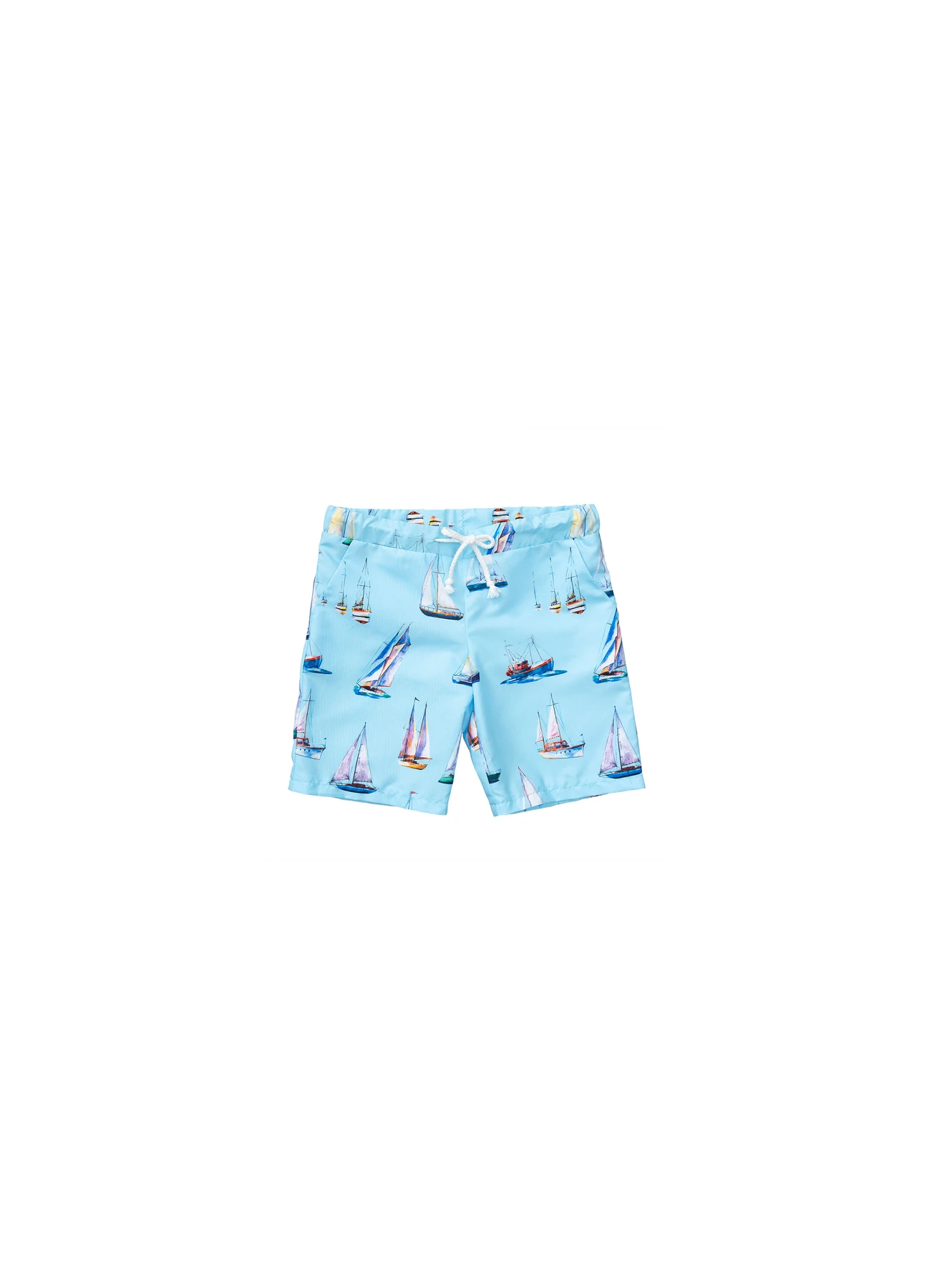 Burda Style Sewing Pattern 9224 Children's Pants 6 Burda Style Sewing Pattern 9224 Children's Pants