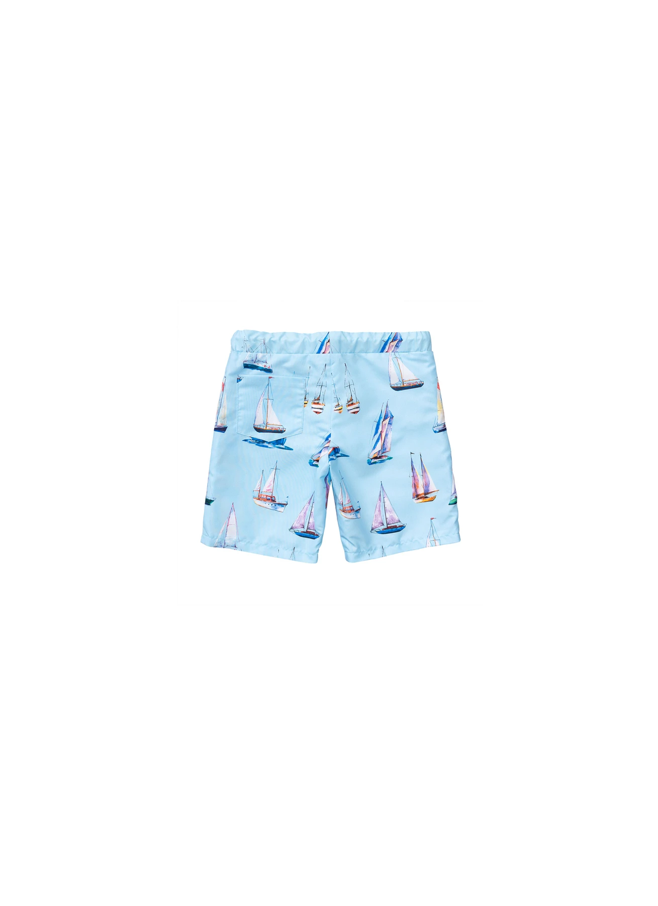 Burda Style Sewing Pattern 9224 Children's Pants 8 Burda Style Sewing Pattern 9224 Children's Pants