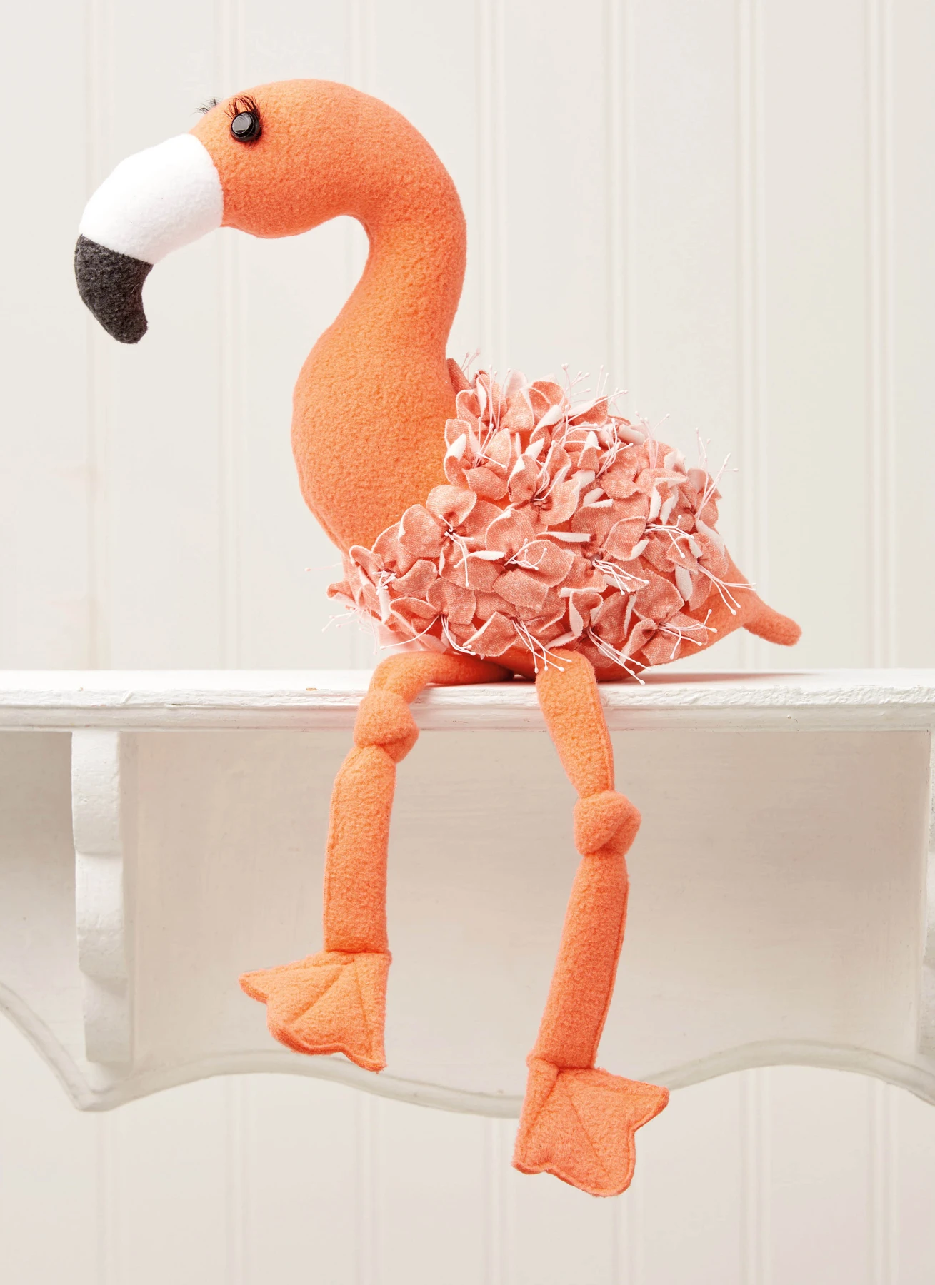 Simplicity Sewing Pattern Decorative Plush Birds by Carla Reiss Design (PDF) 4 Simplicity Sewing Pattern Decorative Plush Birds by Carla Reiss Design (PDF)