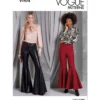 Vogue Patterns Misses' Pants 13 Vogue Patterns Misses' Pants