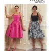 Vogue Patterns Misses' Dress 19 Vogue Patterns Misses' Dress