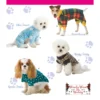 Simplicity Sewing Pattern Dog Clothes 14 Simplicity Sewing Pattern Dog Clothes