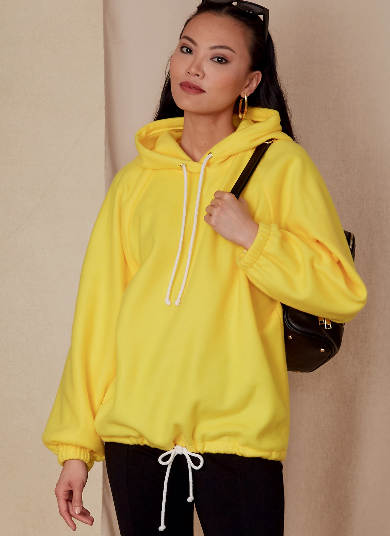 Vogue Patterns Misses' Sweatshirts 3 Vogue Patterns Misses' Sweatshirts
