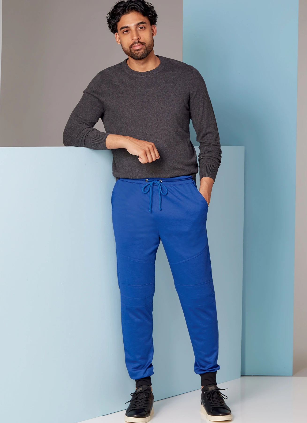 Vogue Patterns Men's Pants 2 Vogue Patterns Men's Pants