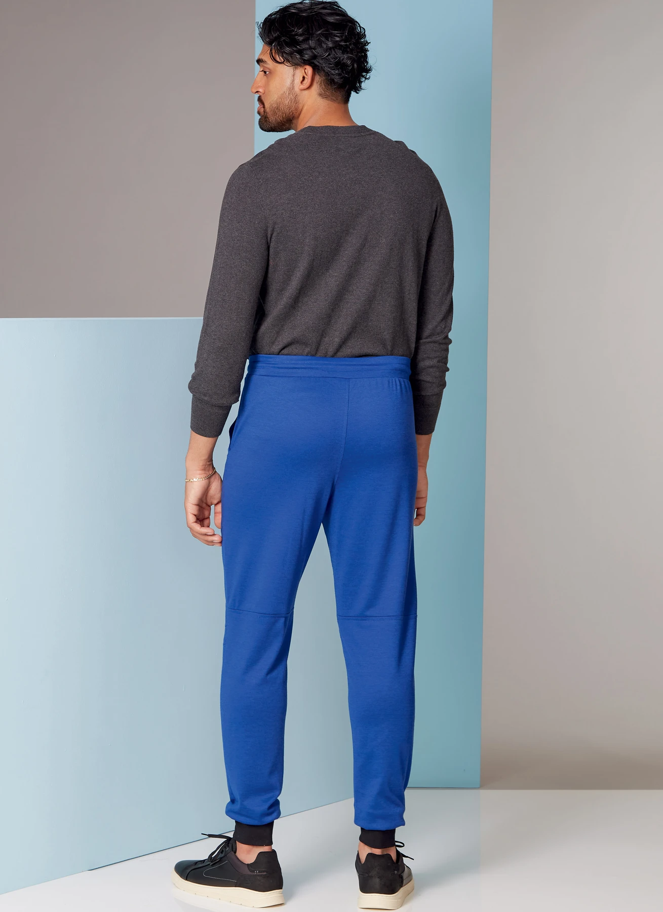 Vogue Patterns Men's Pants 4 Vogue Patterns Men's Pants