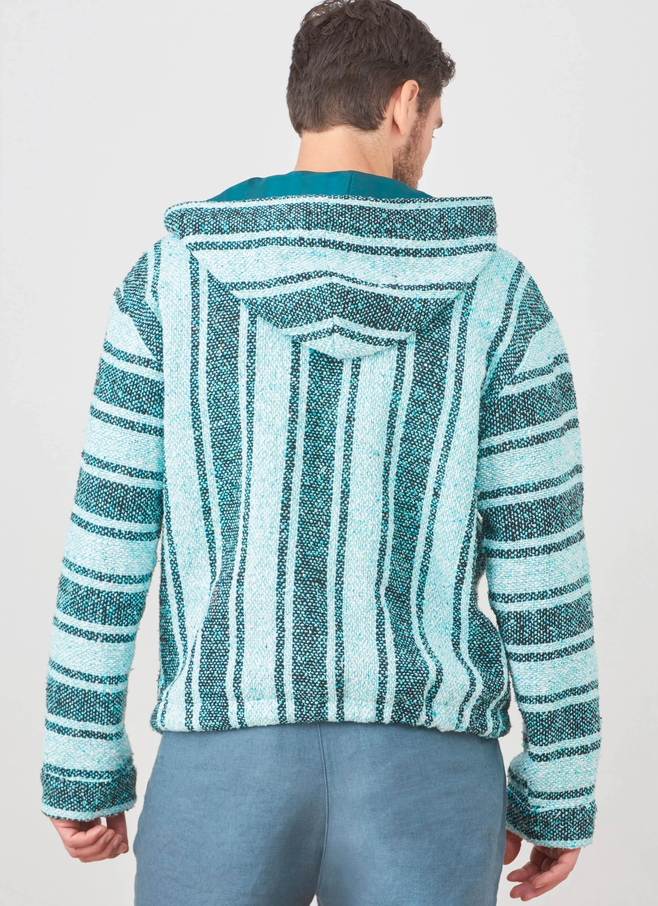 Simplicity Sewing Pattern Children's, Teens' and Adults' Hoodie (PDF) 10 Simplicity Sewing Pattern Children's, Teens' and Adults' Hoodie (PDF)