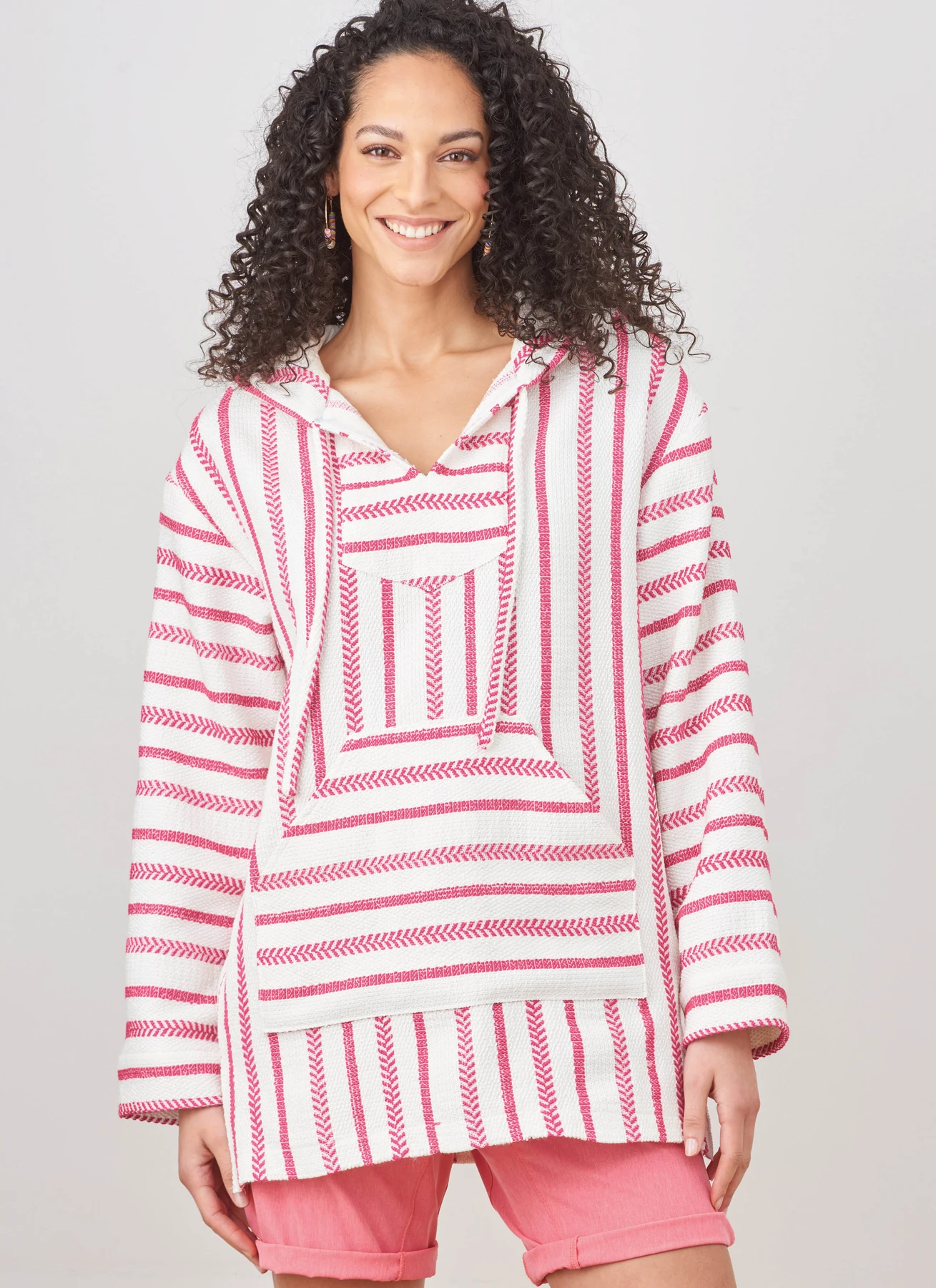 Simplicity Sewing Pattern Children's, Teens' and Adults' Hoodie (PDF) 7 Simplicity Sewing Pattern Children's, Teens' and Adults' Hoodie (PDF)