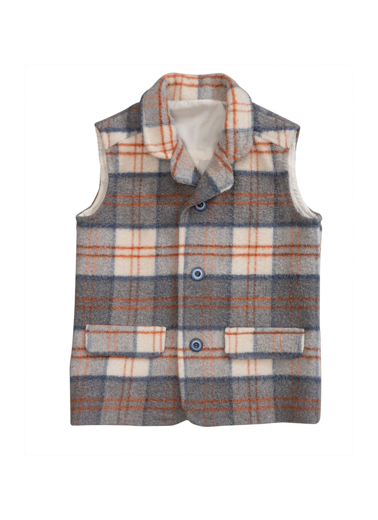 Burda Style Sewing Pattern 9234 Children's Jacket & Waistcoat/Vest (PDF) 7 Burda Style Sewing Pattern 9234 Children's Jacket & Waistcoat/Vest (PDF)