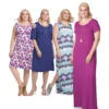 Simplicity Sewing Pattern Women's Knit Dresses 12 Simplicity Sewing Pattern Women's Knit Dresses