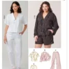 McCall's Sewing Pattern Misses' and Women's Pajamas (PDF) 14 McCall's Sewing Pattern Misses' and Women's Pajamas (PDF)