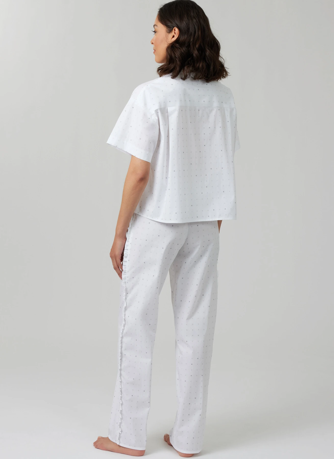 McCall's Sewing Pattern Misses' and Women's Pajamas (PDF) 12 McCall's Sewing Pattern Misses' and Women's Pajamas (PDF)