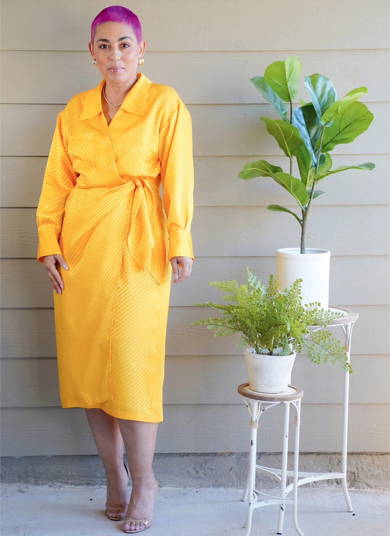 Simplicity Sewing Pattern Misses' Dress (PDF) 2 Simplicity Sewing Pattern Misses' Dress (PDF)
