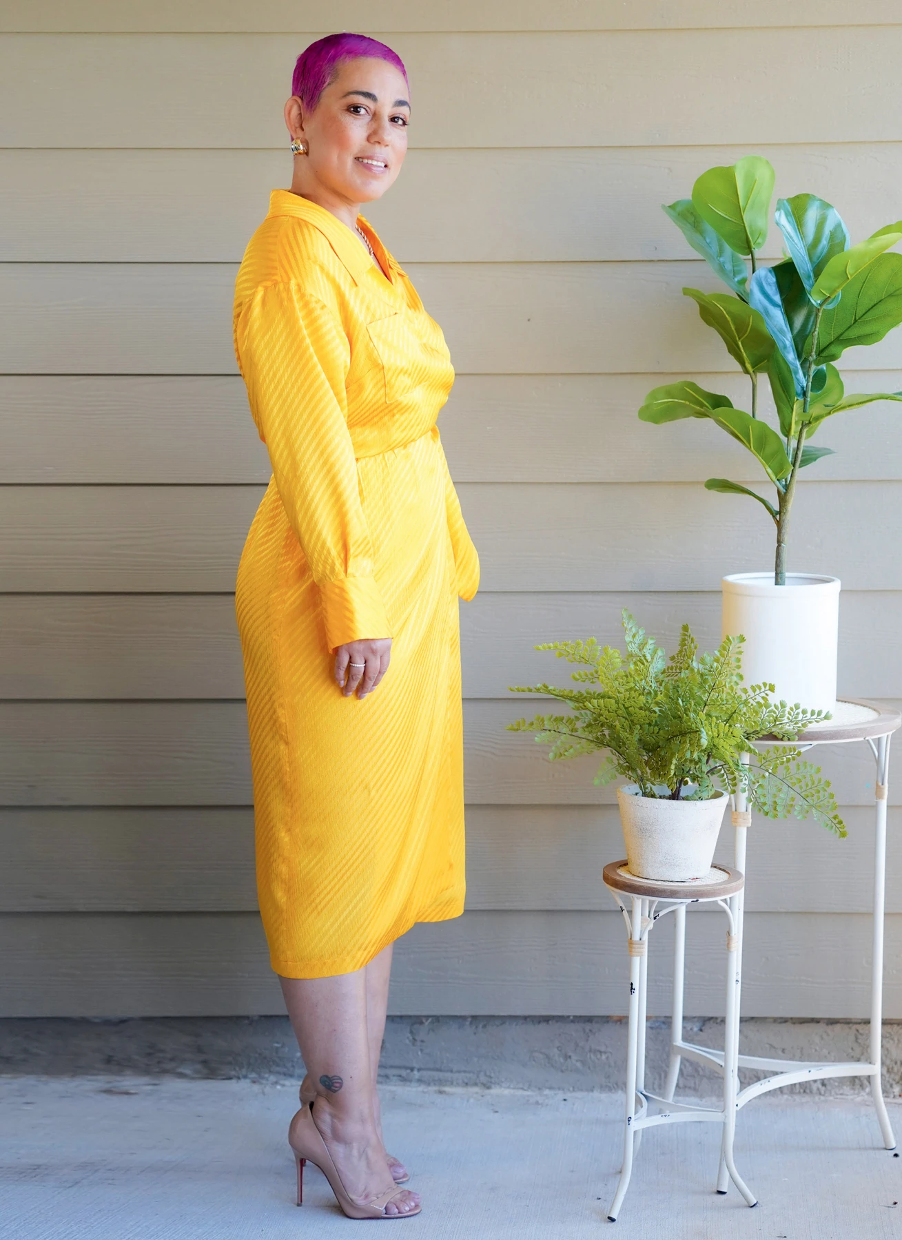 Simplicity Sewing Pattern Misses' Dress (PDF) 4 Simplicity Sewing Pattern Misses' Dress (PDF)