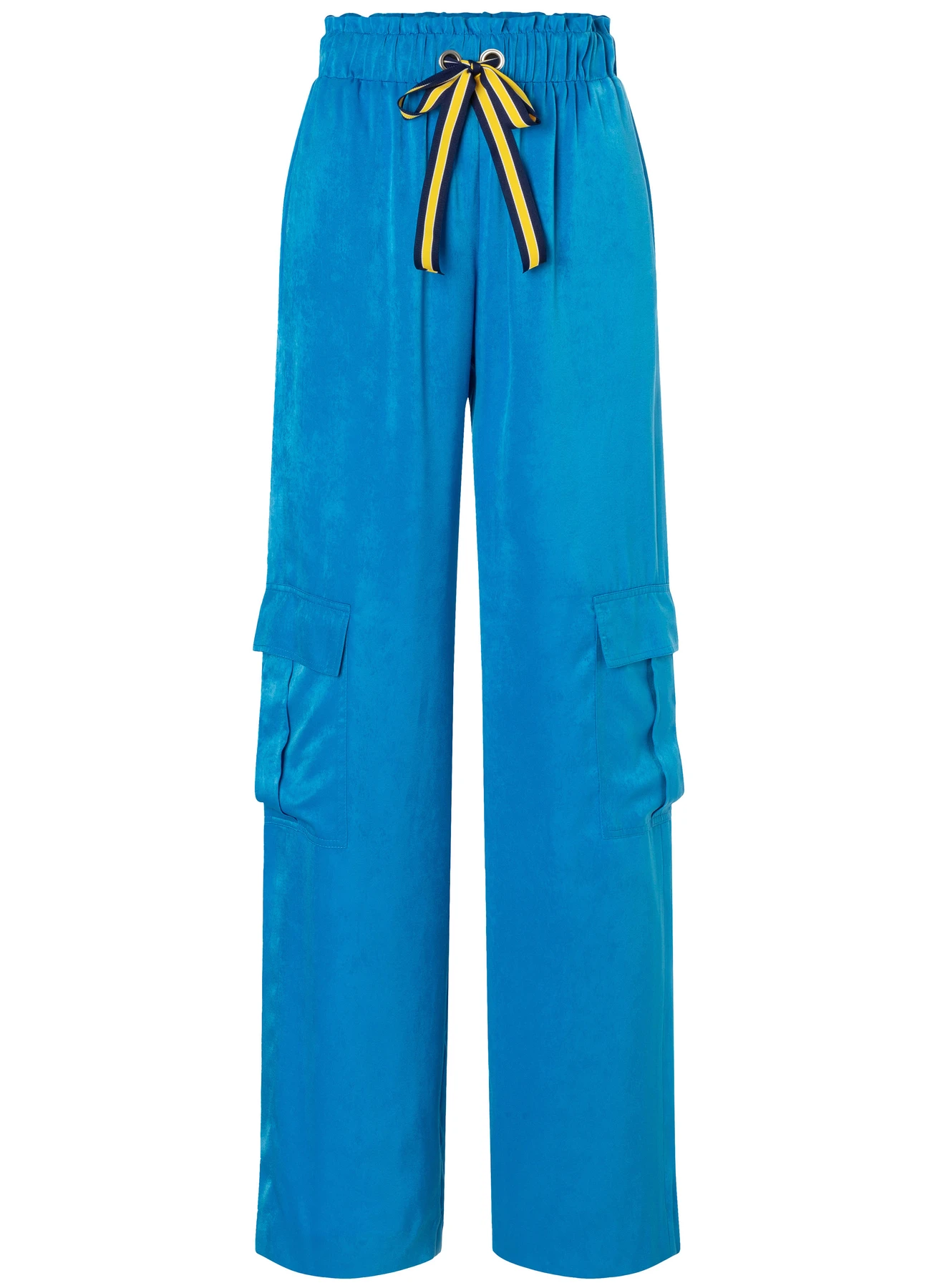 Burda Style Sewing Pattern 5743 Misses' Trousers 5 Burda Style Sewing Pattern 5743 Misses' Trousers
