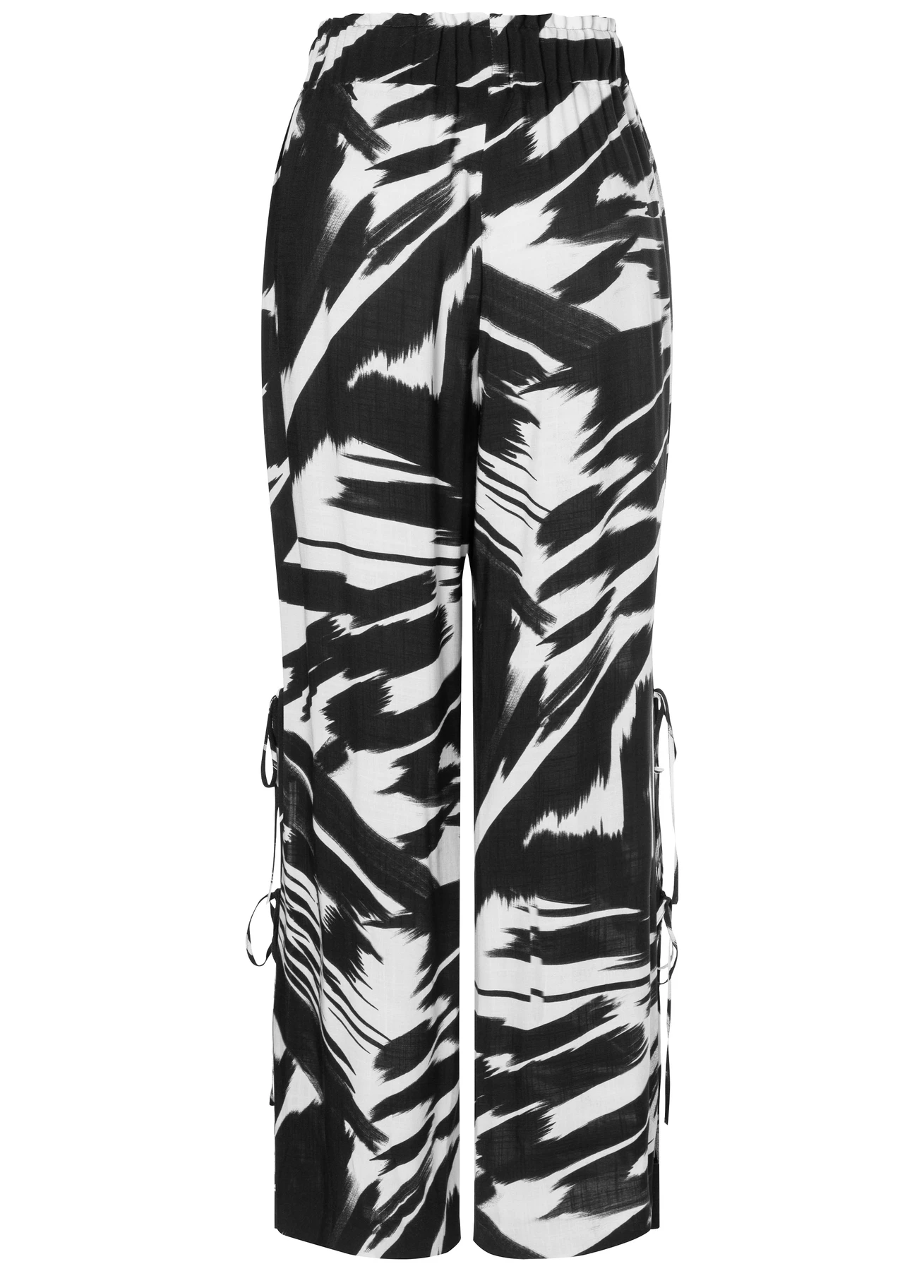 Burda Style Sewing Pattern 5743 Misses' Trousers 6 Burda Style Sewing Pattern 5743 Misses' Trousers