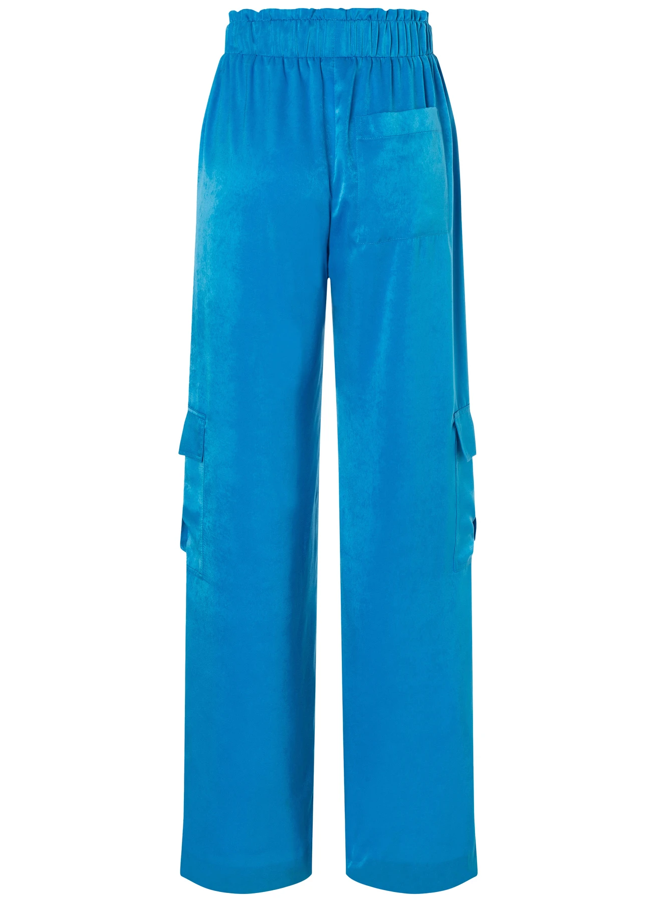 Burda Style Sewing Pattern 5743 Misses' Trousers 7 Burda Style Sewing Pattern 5743 Misses' Trousers