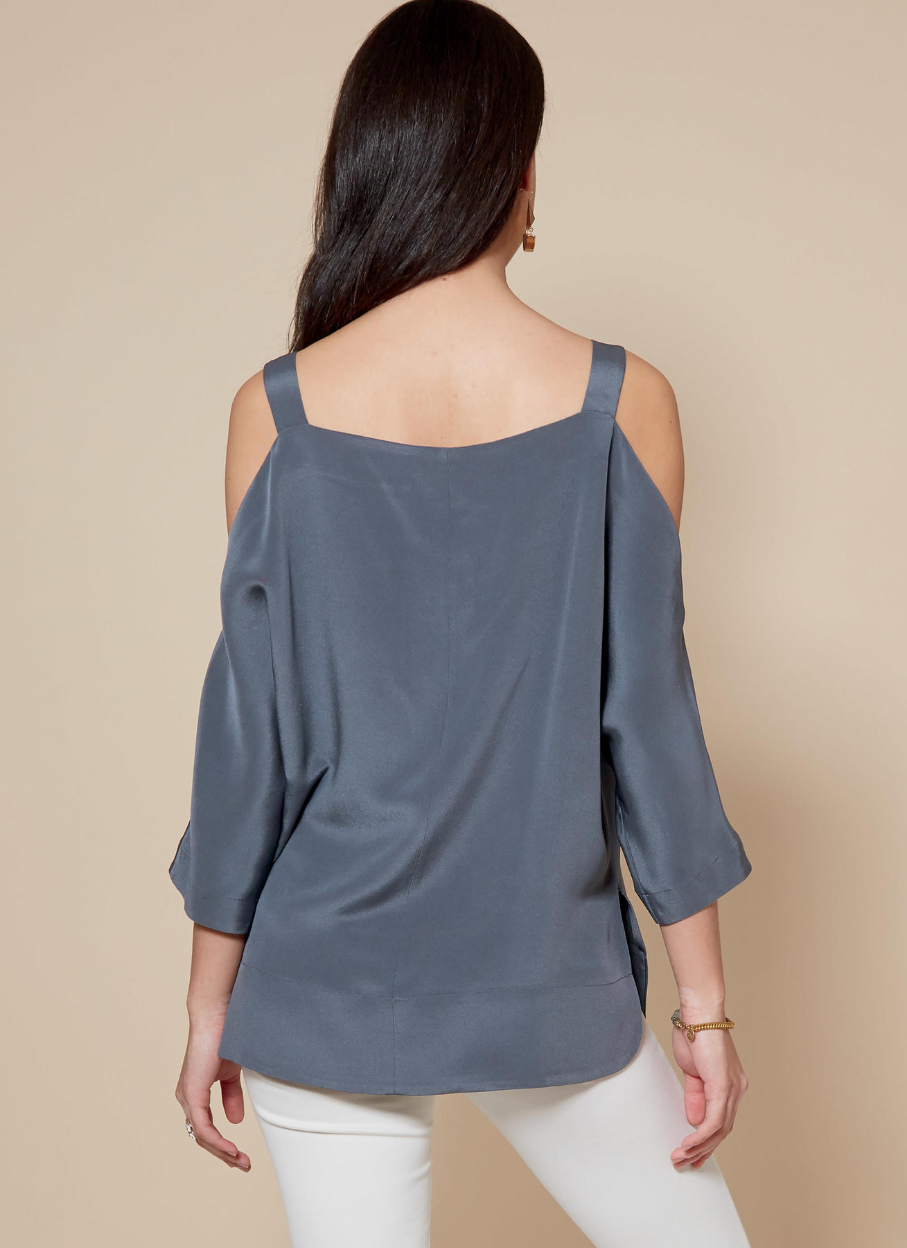 McCall's Sewing Pattern Misses' Tops (PDF) 656 McCall's Sewing Pattern Misses' Tops (PDF)