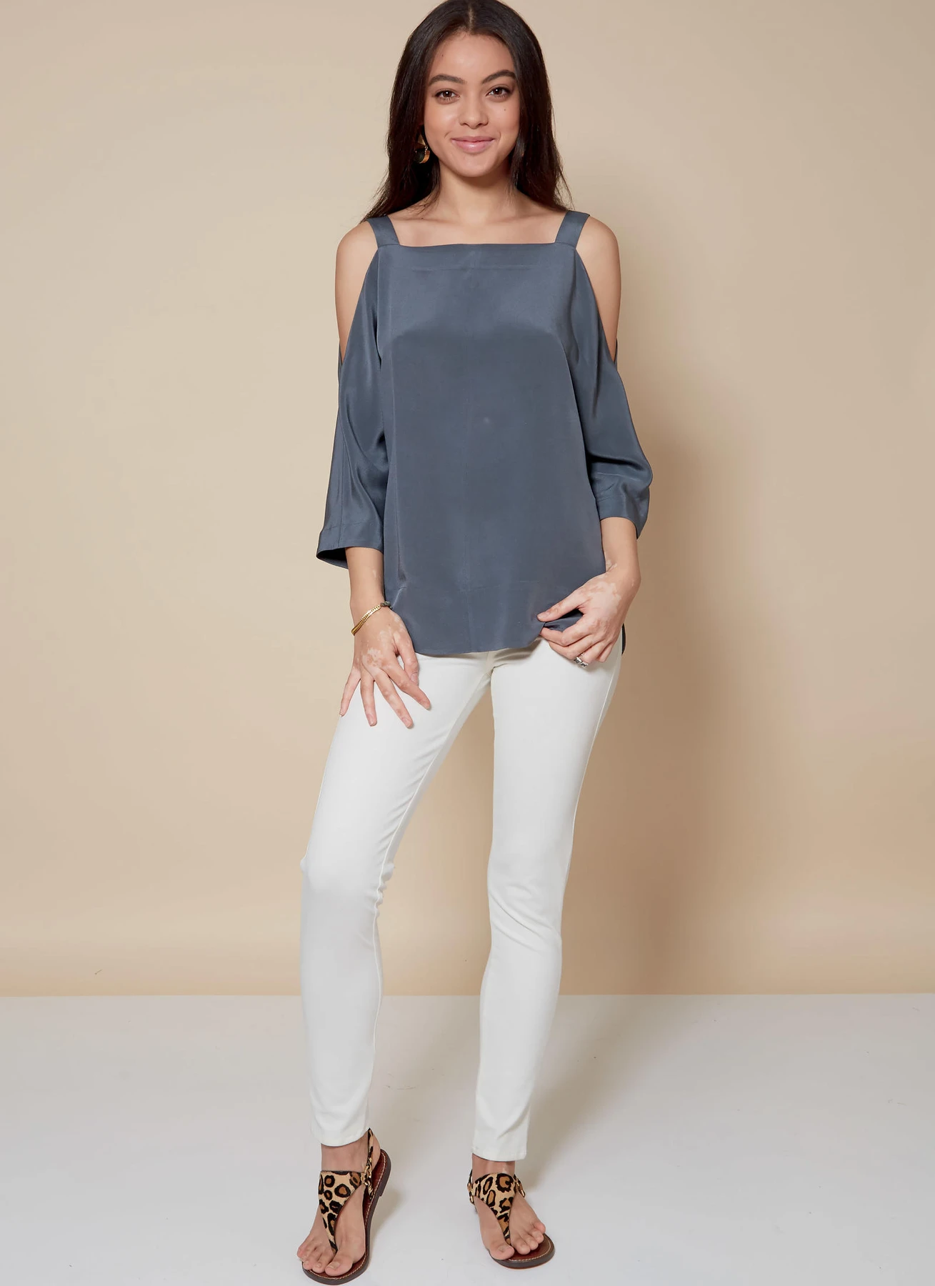 McCall's Sewing Pattern Misses' Tops (PDF) 652 McCall's Sewing Pattern Misses' Tops (PDF)