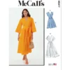 McCall's Sewing Pattern Misses' Shirtdresses (PDF) 20 McCall's Sewing Pattern Misses' Shirtdresses (PDF)
