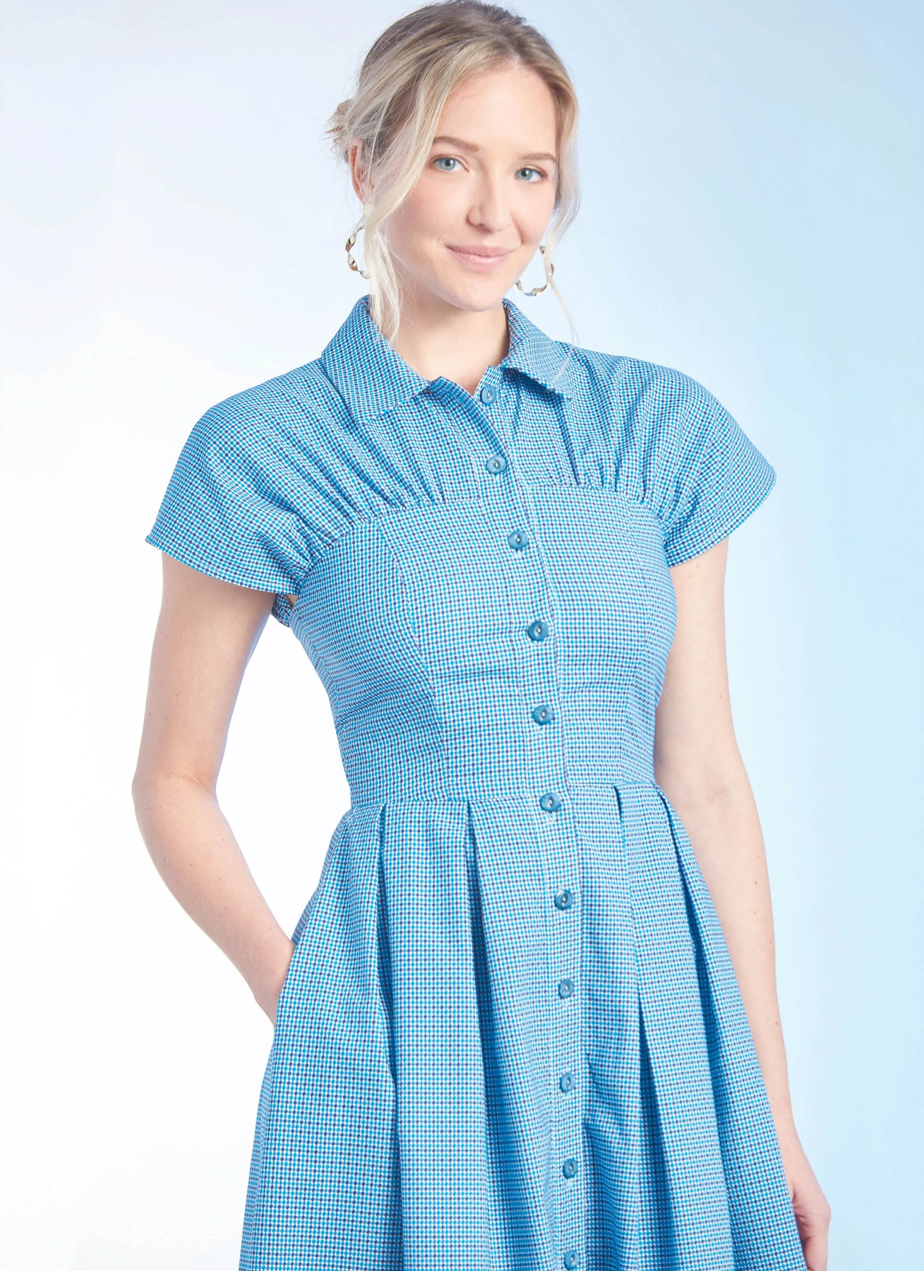 Simplicity Sewing Pattern Misses' Dresses 7 Simplicity Sewing Pattern Misses' Dresses