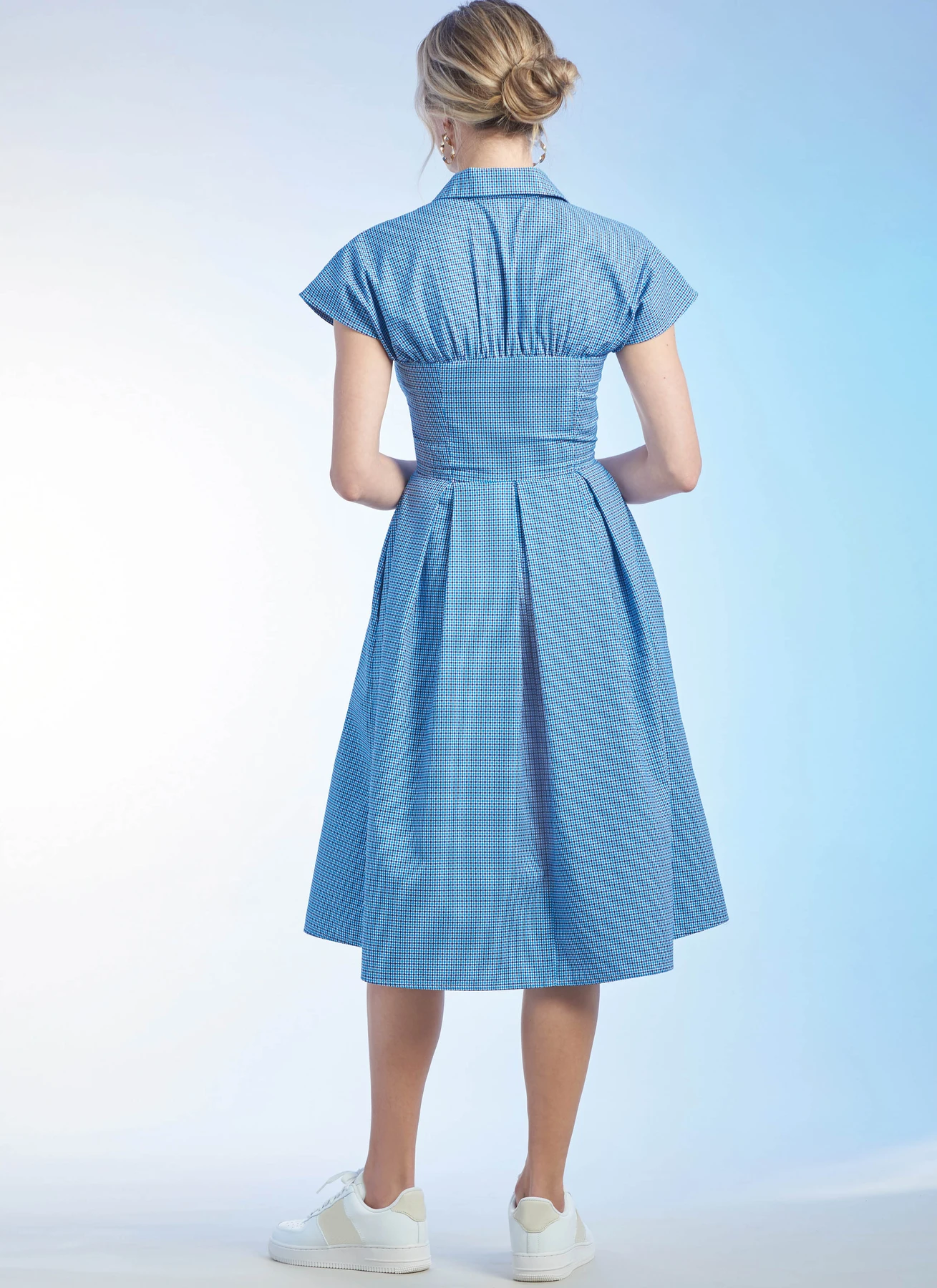 Simplicity Sewing Pattern Misses' Dresses 8 Simplicity Sewing Pattern Misses' Dresses