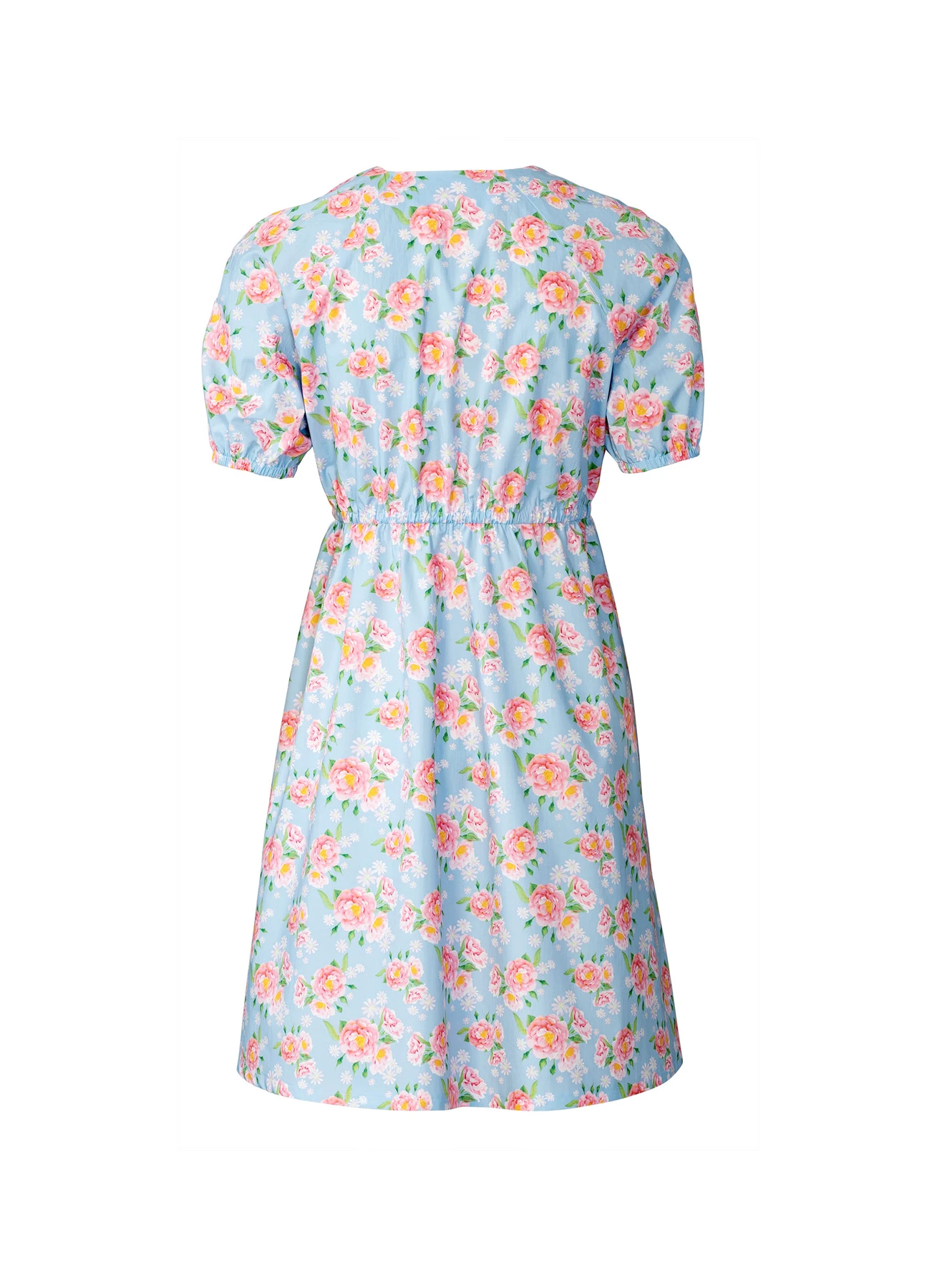 Burda Style Sewing Pattern 5803 Dress 10 Burda Style Sewing Pattern 5803 Dress