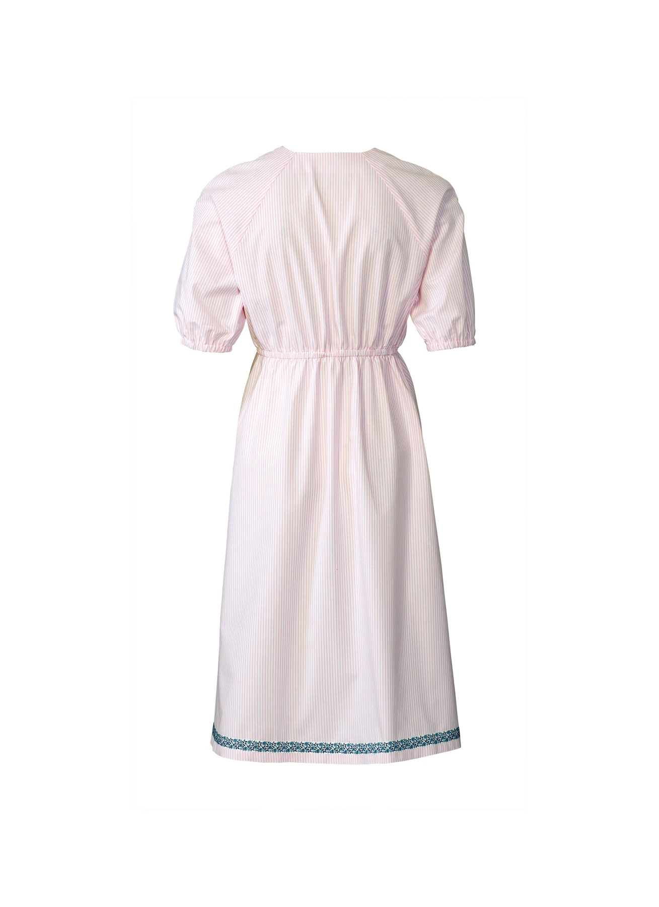 Burda Style Sewing Pattern 5803 Dress 11 Burda Style Sewing Pattern 5803 Dress